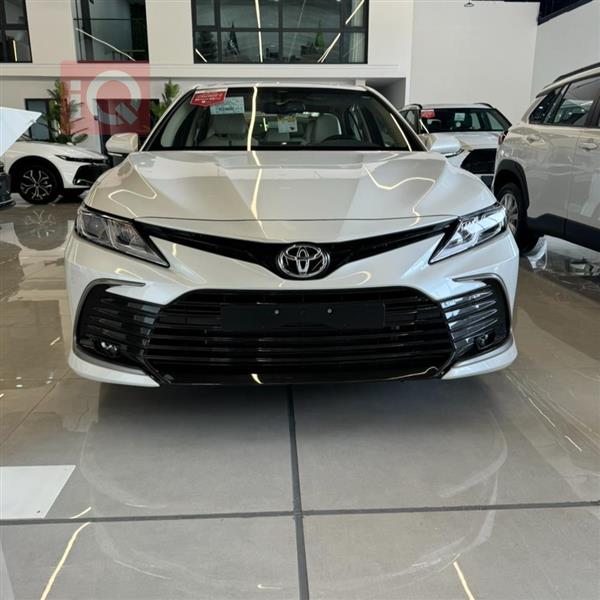 Toyota for sale in Iraq